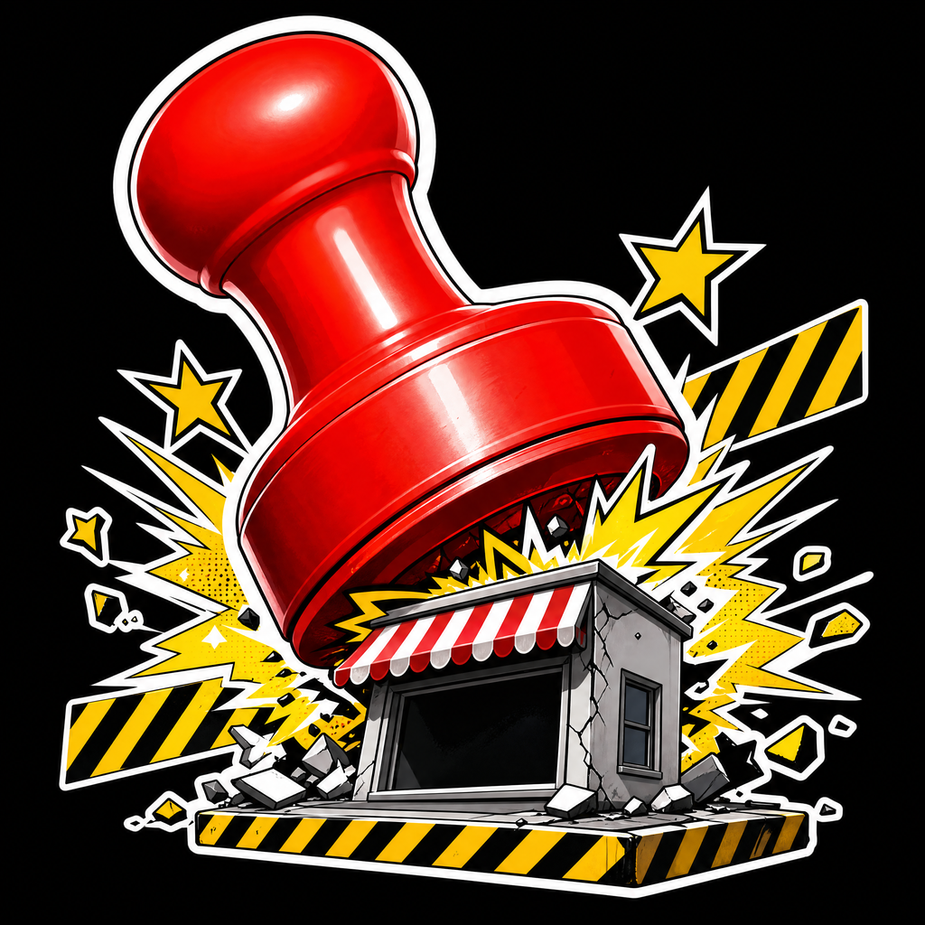 能做吗？勇哥 NengZuoMa YongGe logo